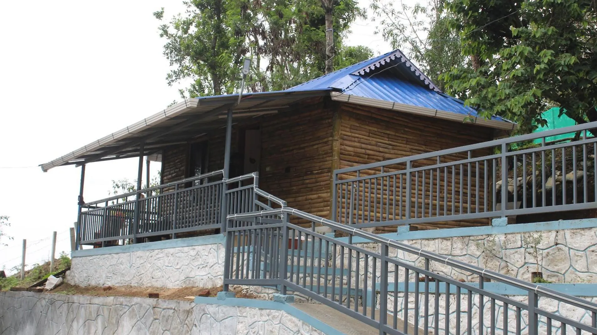 Homestay Rima Leisure Stays Munnar India