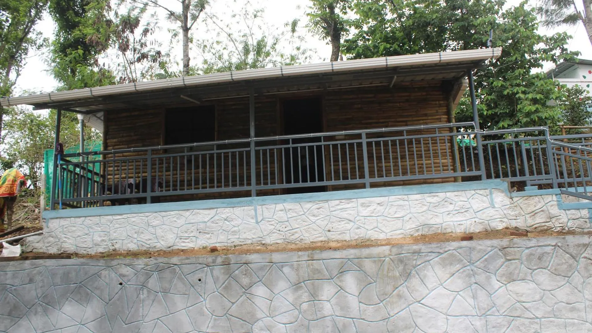 Homestay Rima Leisure Stays Munnar