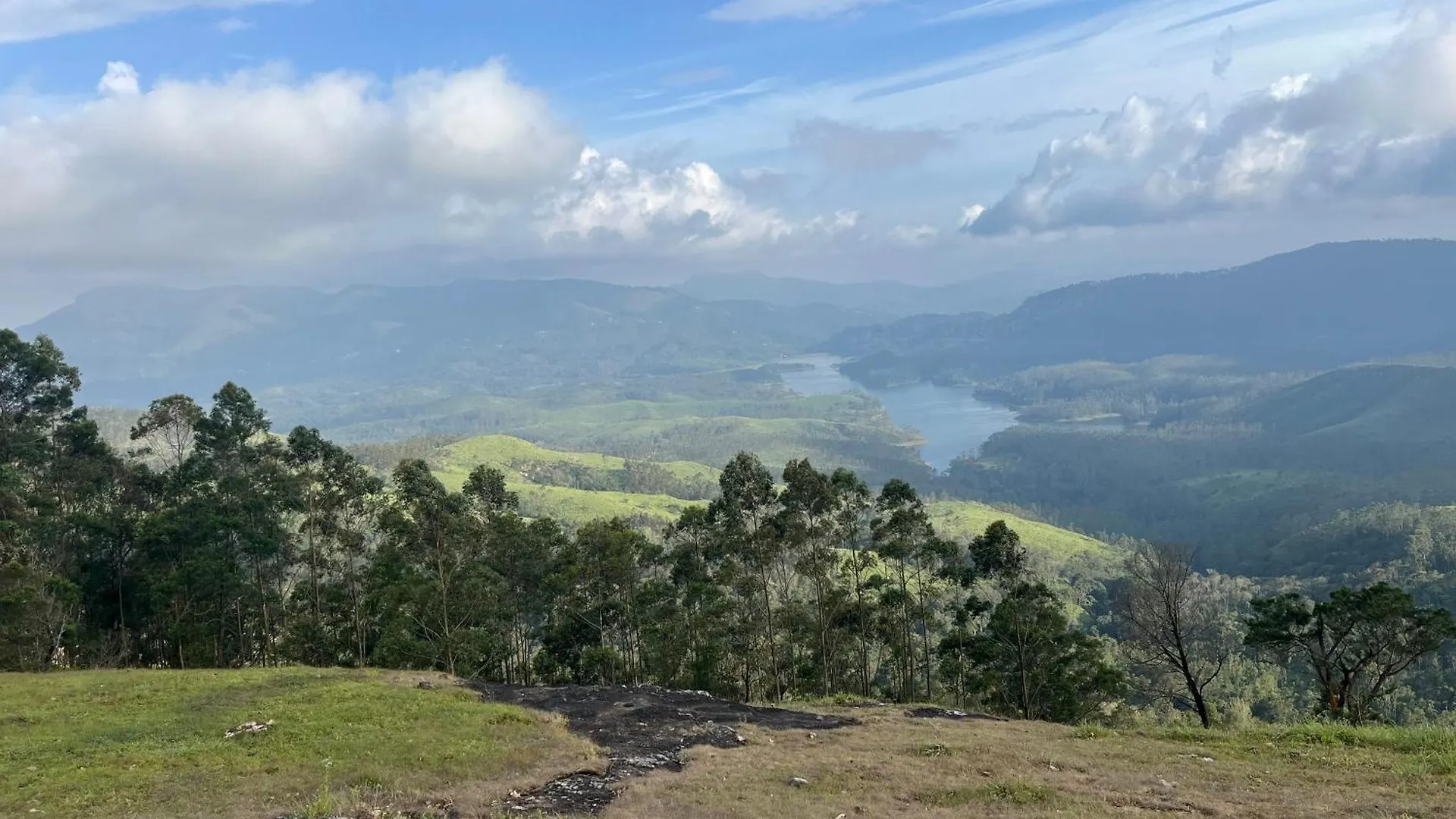 Rima Leisure Stays Munnar Indien