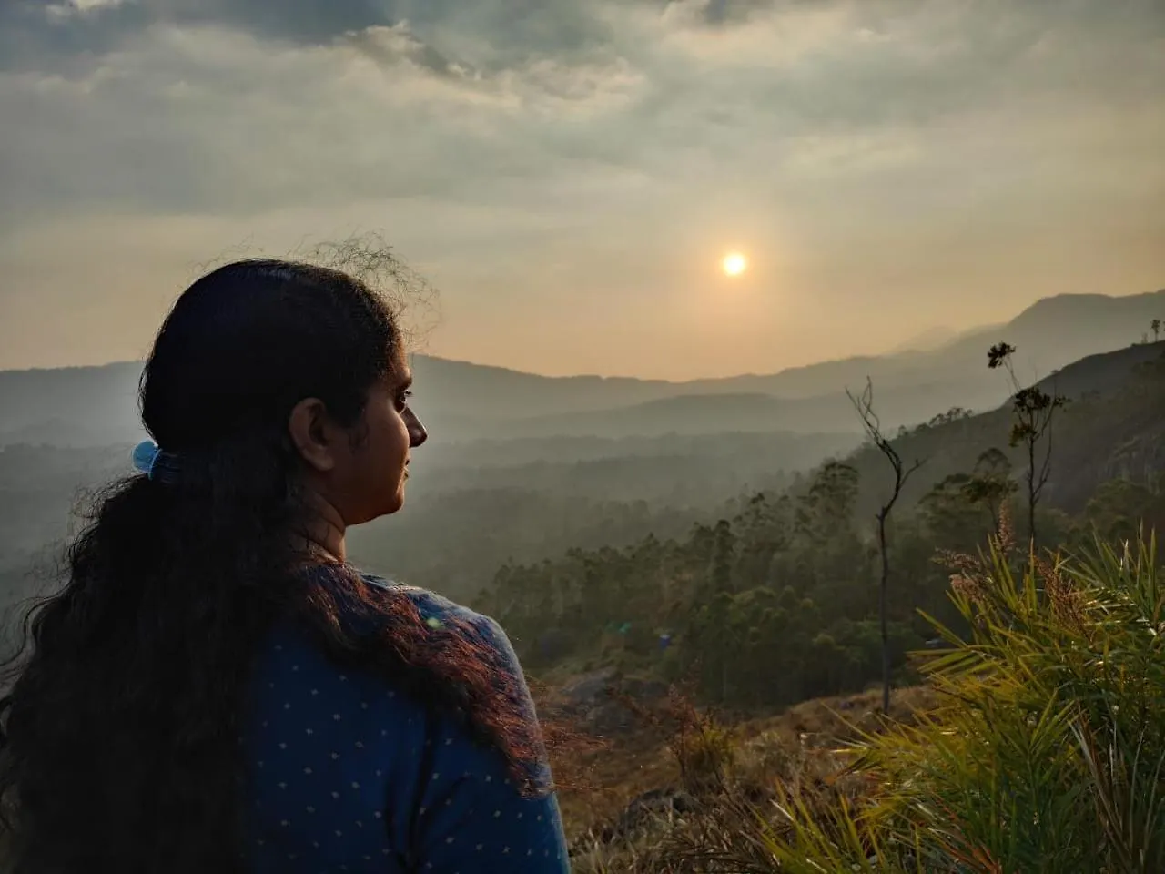 Homestay Rima Leisure Stays Munnar