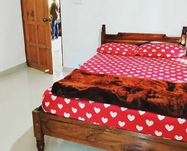 Homestay Rima Leisure Stays Munnar