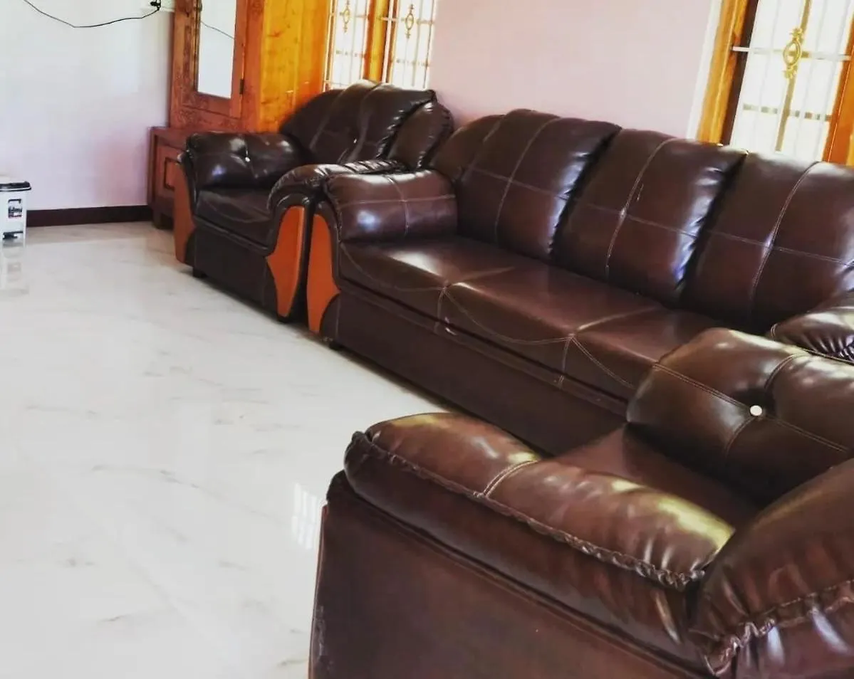 Rima Leisure Stays Munnar Homestay