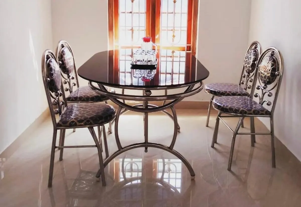Homestay Rima Leisure Stays Munnar India