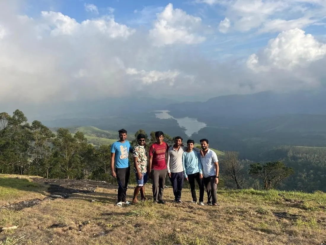 Rima Leisure Stays Munnar 0*,  India