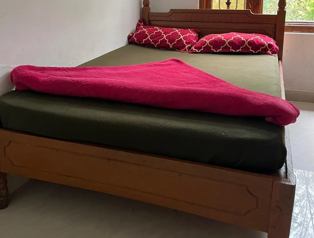 Rima Leisure Stays Munnar India